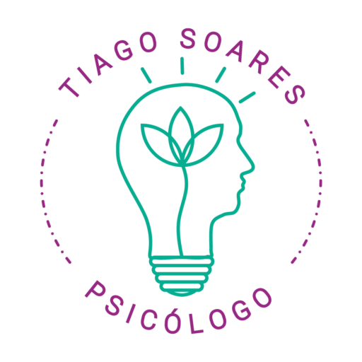 •Tiago de Lima Soares | Psicólogo Online •